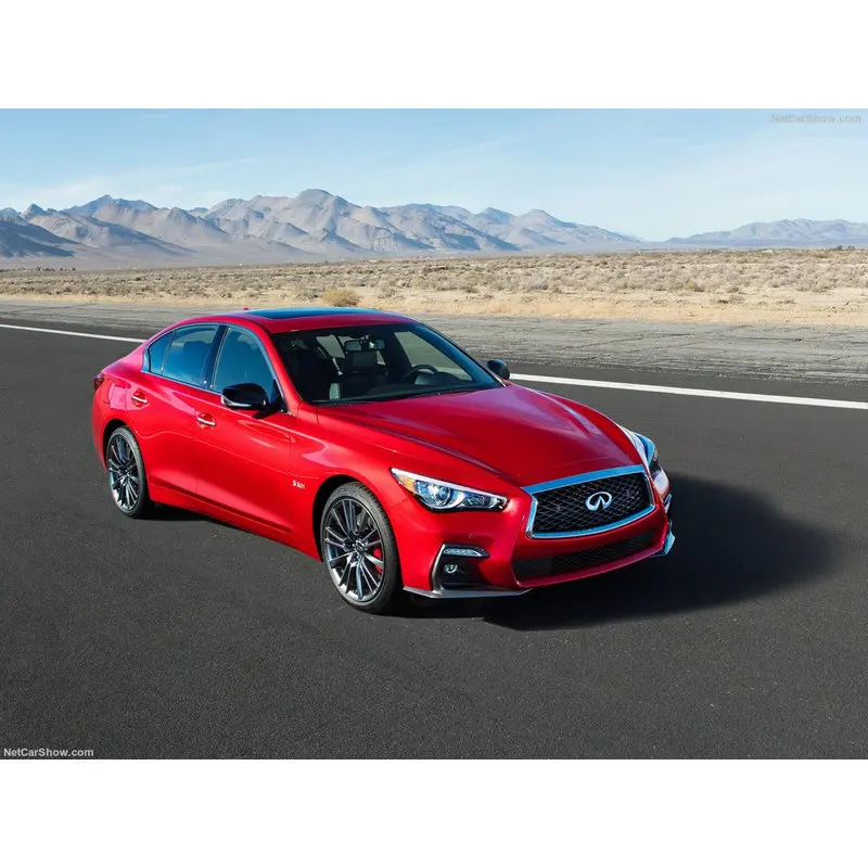 Светодиодные лампы для освещения салона автомобиля 2018 Infiniti Q50 автомобильная