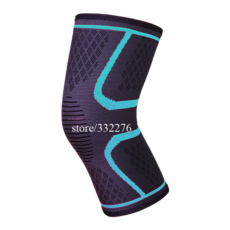 Защитные наколенники CAMEWIN 2 шт. спортивные для бега баскетбола мужчин и женщин