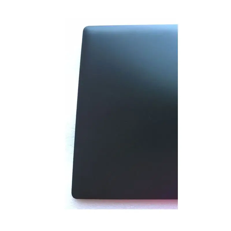 GZEELE ЖК-экран задняя крышка для ASUS X553 X553MA X553M F553M F553MA 13N0-RLA0B01 ноутбук верхний чехол ЖК-экран черный