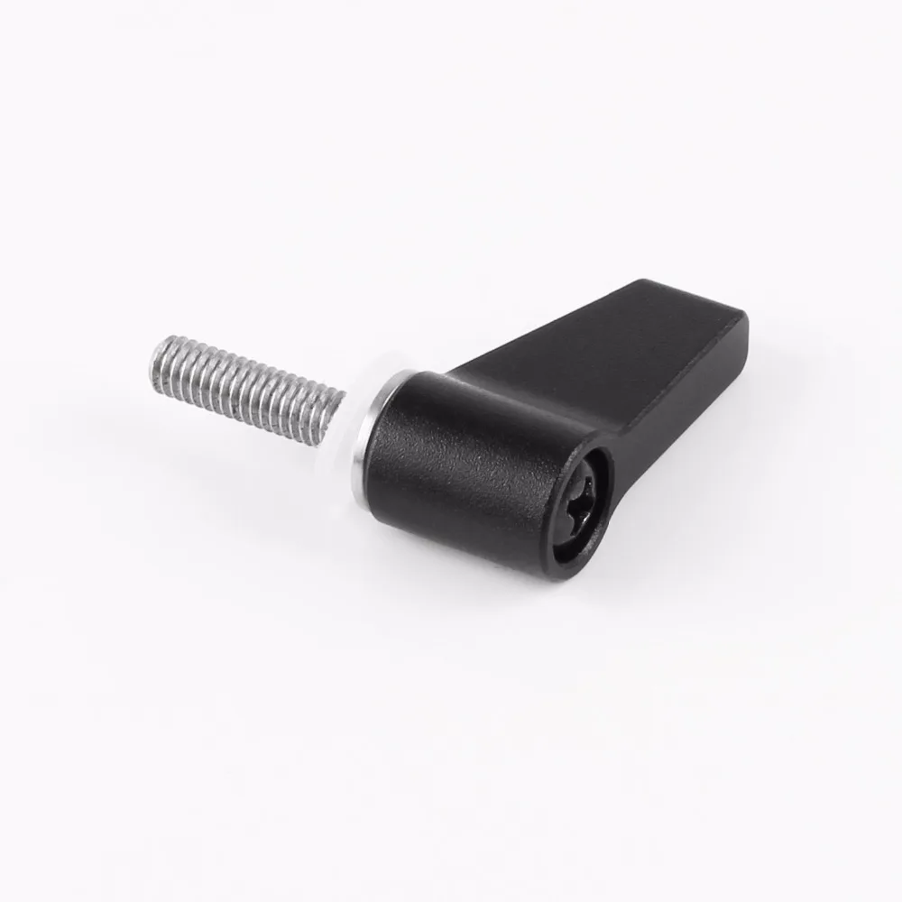 M4 16 мм гайка для большого пальца трещотка винт fr пленка камера Долли DSLR Rig клетка