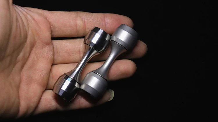 Мини Кости ручной Спиннер Fingertip EDC игрушка Непоседа палец медитация прохождение потреблять время играть незабываемая активность палец сустава