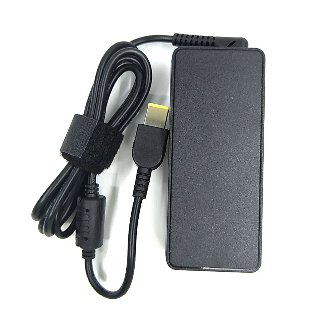 Зарядное устройство 20 в 3 25 А 65 Вт USB-адаптер переменного тока для ноутбука Lenovo