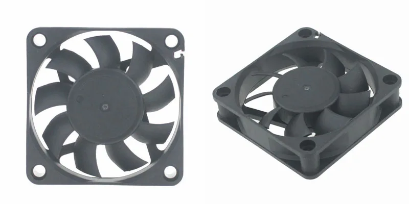 DC 24V 6 см 60 мм 6 см 60x60x15 6015 Бесщеточный вентилятор охлаждения