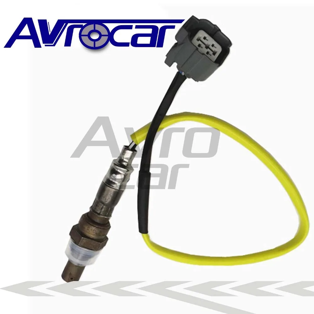 

Exhaust Gas O2 Oxygen Sensor Air Fuel Ratio for Legacy Liberty Outback Forester Impreza 22641-AA230 22641AA230 DOX-0307