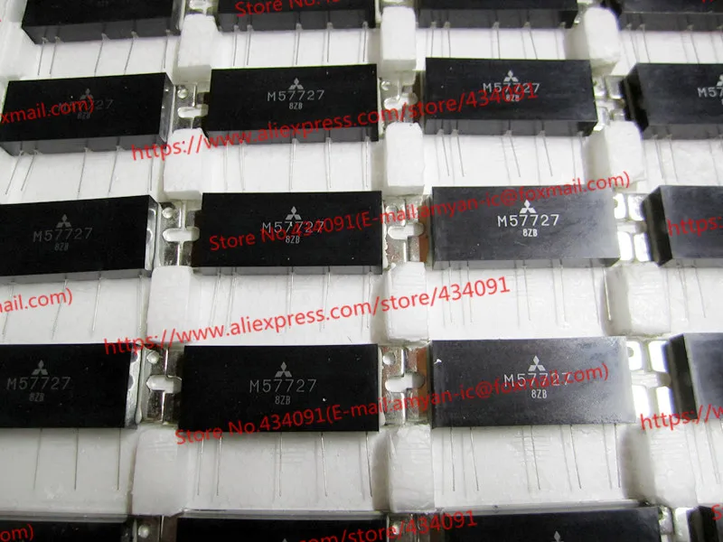 Бесплатная доставка новый модуль M57727|module| |