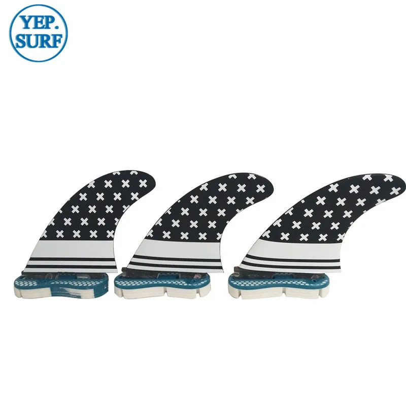 SUP FCS2 G5 Fins fcs ii Стекловолоконный плавник|fcs ii|fins iifins |