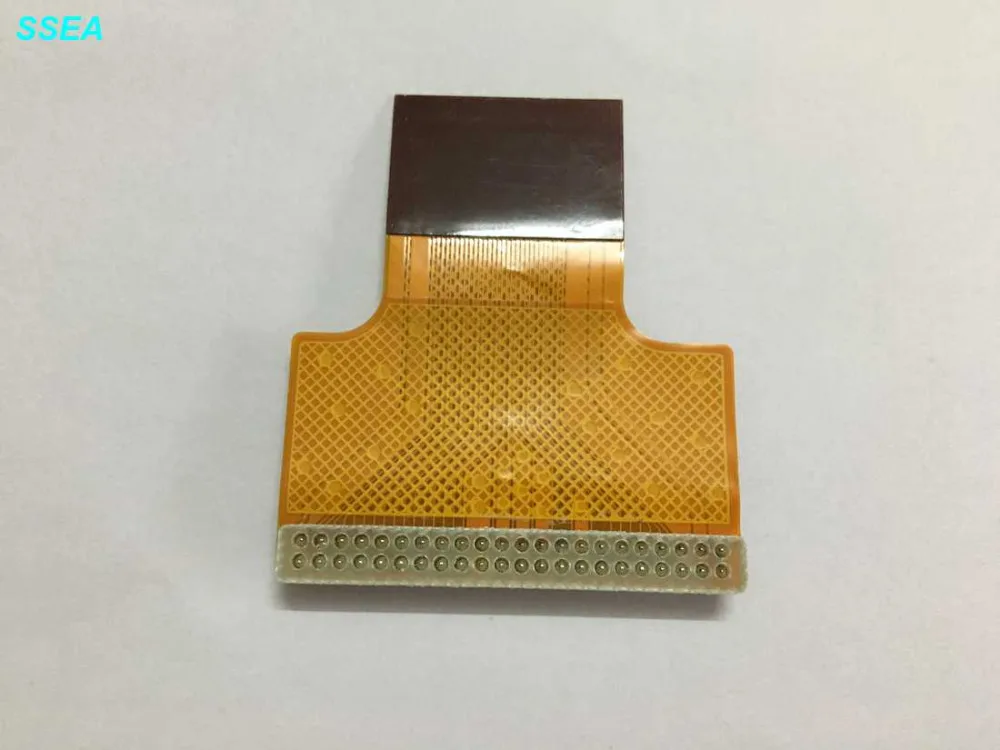 WZSM Оптовая продажа Новый HDD кабель для Samsung X20 X06 R50 жесткий диск разъем P/N BA41 00609A|hdd