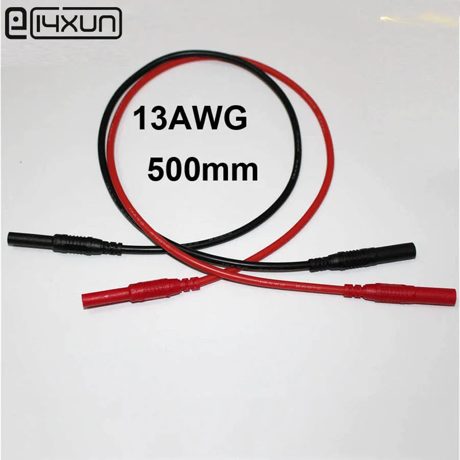 2 шт. Высоковольтный мультиметр 500 мм 0 5 м 13AWG|pen hand|line up nature onepen swarovski |