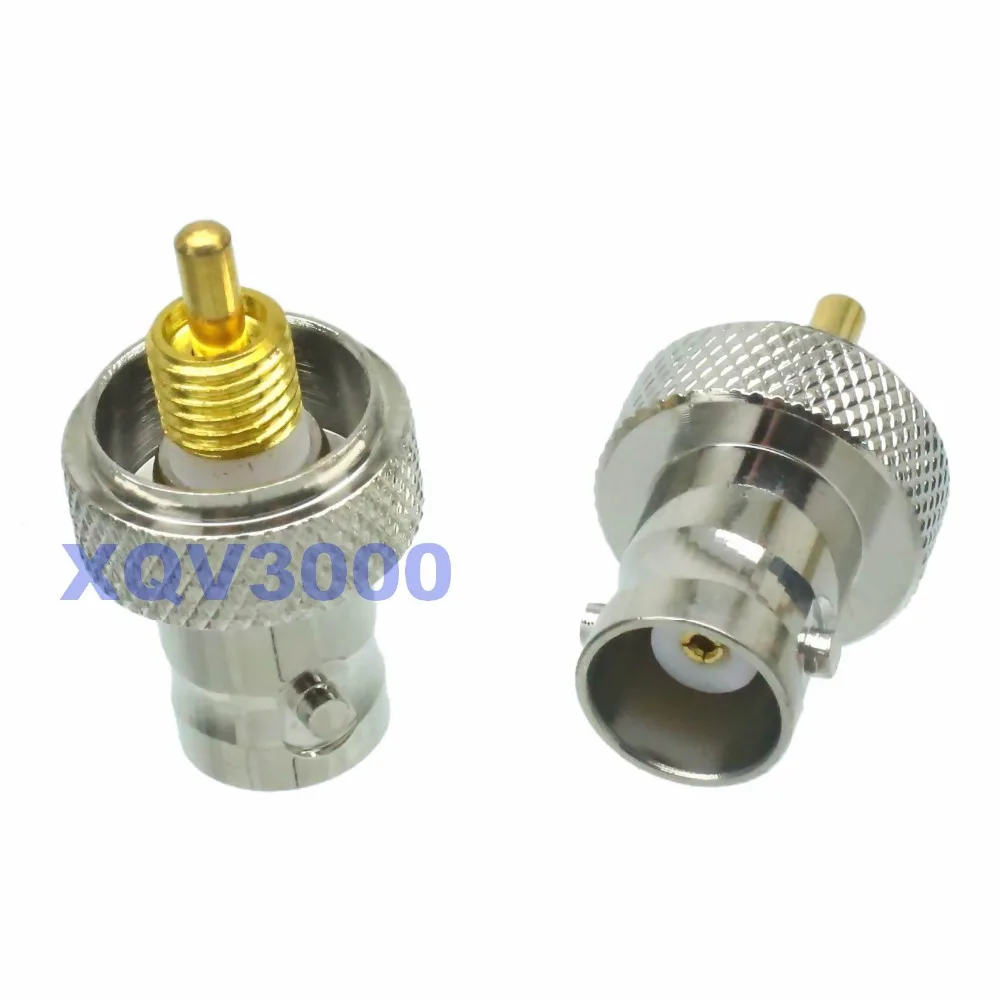 1pce BNC антенный адаптер радио для HT600 GP 68 SP50 + P1225|radio radio|radio adapterradio antenna adapter |