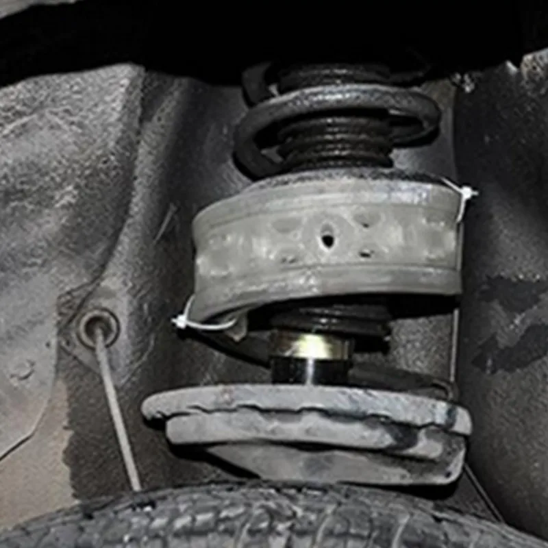 Буфера пластиковые автомобилей амортизатор резиновый буфер демпфирования