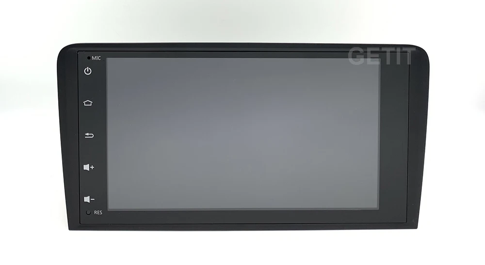 " ips DSP Android 10 автомобильное радио стерео Мультимедиа gps для Audi A3 8P S3 RS3 Sportback