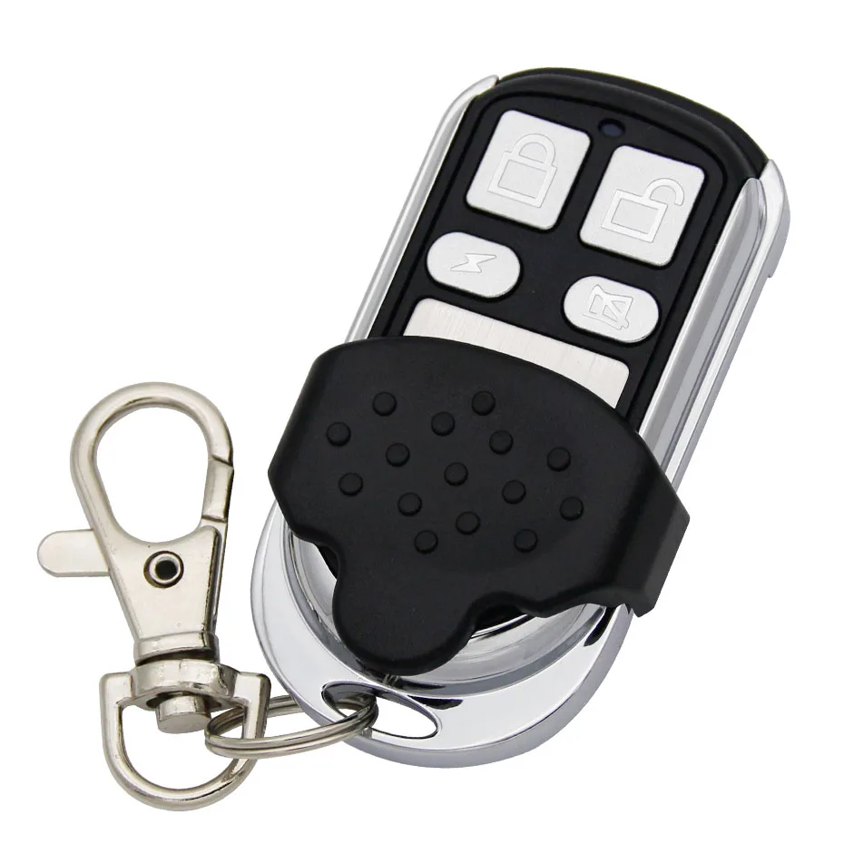 Hormann HSE2 868.3Mhz Garage Door/Gate Remote Control Replacement/Duplicator | Электроника