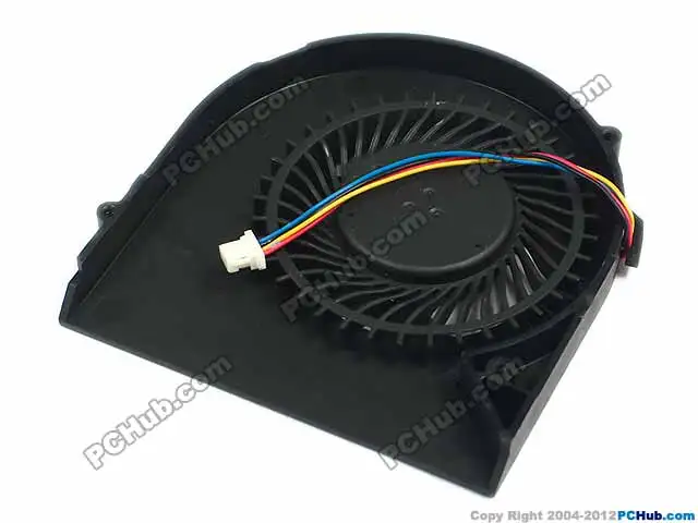 Detla Electronics KSB0705HB CA39 DC 5 В 0.4A серверный охлаждающий вентилятор 4 провода|server fan|dc 5v fan5v