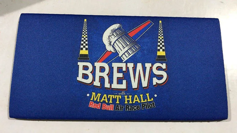 160pcs/lot Promotional Custom Printed Stubby Holders Can Coolers Dye Sublimation Printing For Food Wine Beer Cans Cooler Bags | Багаж и