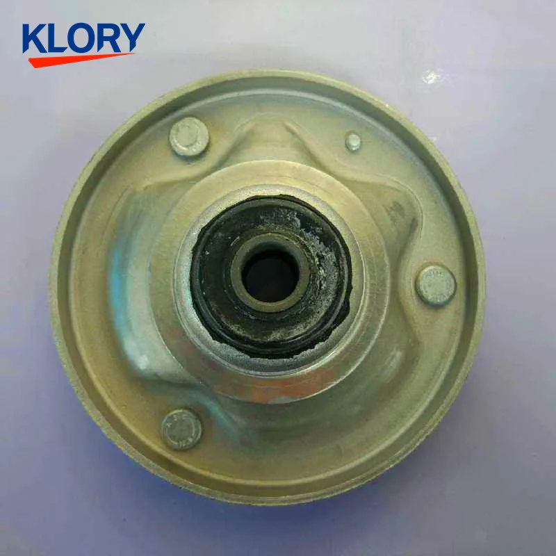 3133 6553 966/3133 6779 612 передний амортизатор верхний резиновый L/R для BMW|Детали