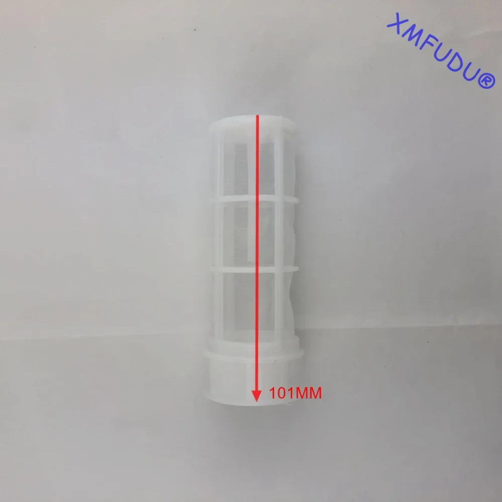 24L 12L внешний топливный бак топливный фильтр сетка для некоторых Yamaha Parsun Hidea Hangkai подвесной мотор
