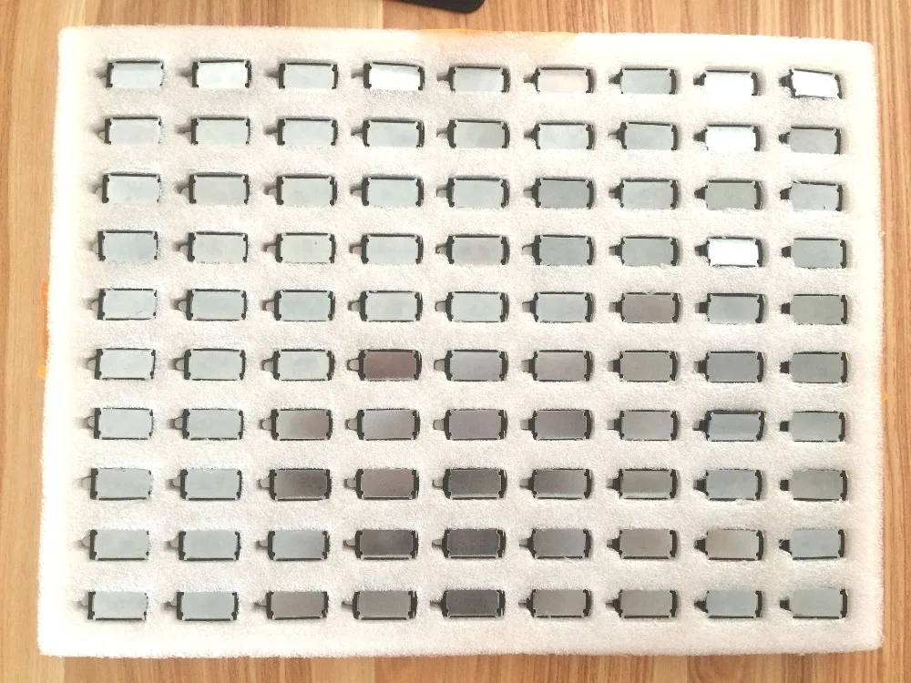 25x13 мм для BV8000 pro BV8000 громкий динамик зуммер звонка Голосовая музыка играть Ремонт Часть мобильного телефона