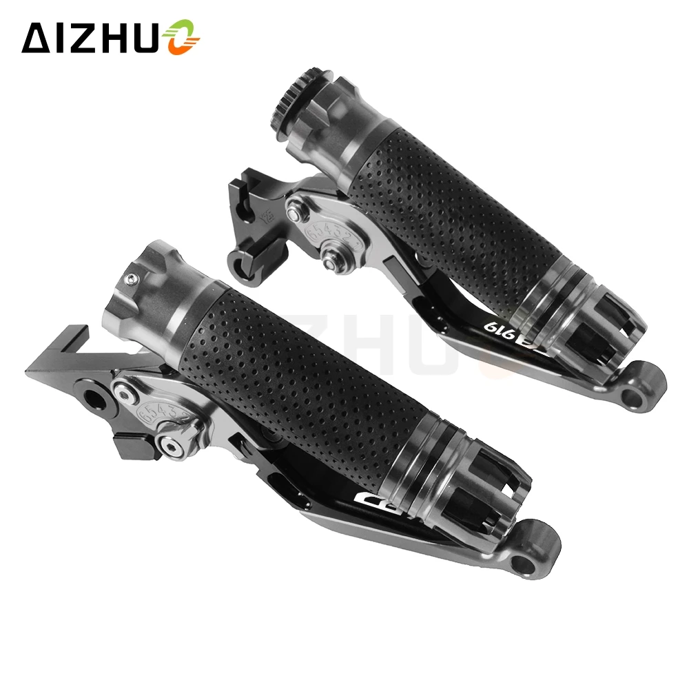 Рычаг сцепления для мотоцикла Выдвижная + ручки руль HONDA CB919 CB900F hornet CB 919 2001-2008 2007 2006