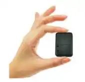 Сверхмаленький GPS и GSM-трекер легко скрывает мотоцикл встроенная антенна GPRS