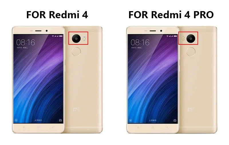 CROWNPRO чехол для телефона для Xiaomi Redmi 4 PRO 32GB Fundas Мягкий силиконовый чехол 5," для Xiaomi Redmi 4 PRO Prime TPU задняя защита