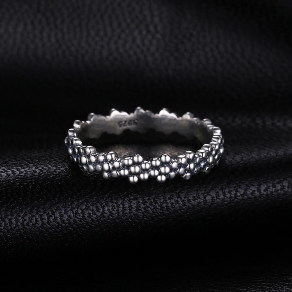 Jewelrypalace стерлингового серебра 925 ромашки серебро чулок кольцо | Украшения и