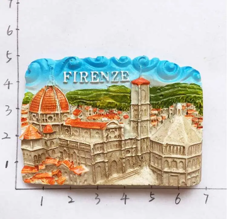 Новинка лидер продаж Европа Италия Венеция фотополимер ручная работа 3D Venizia Gondola