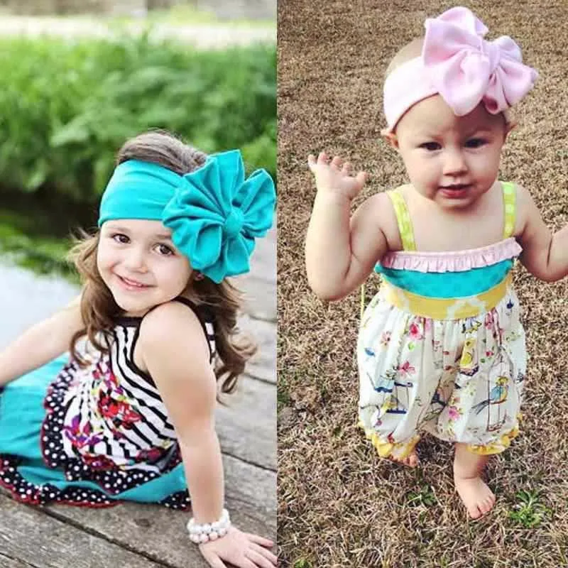 Детская хлопковая шапка для девочек и мальчиков на весну осень богемная Стильная