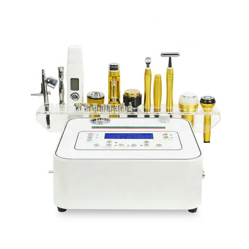 2021 new products microdermabrasion for scars multifunction beauty machine