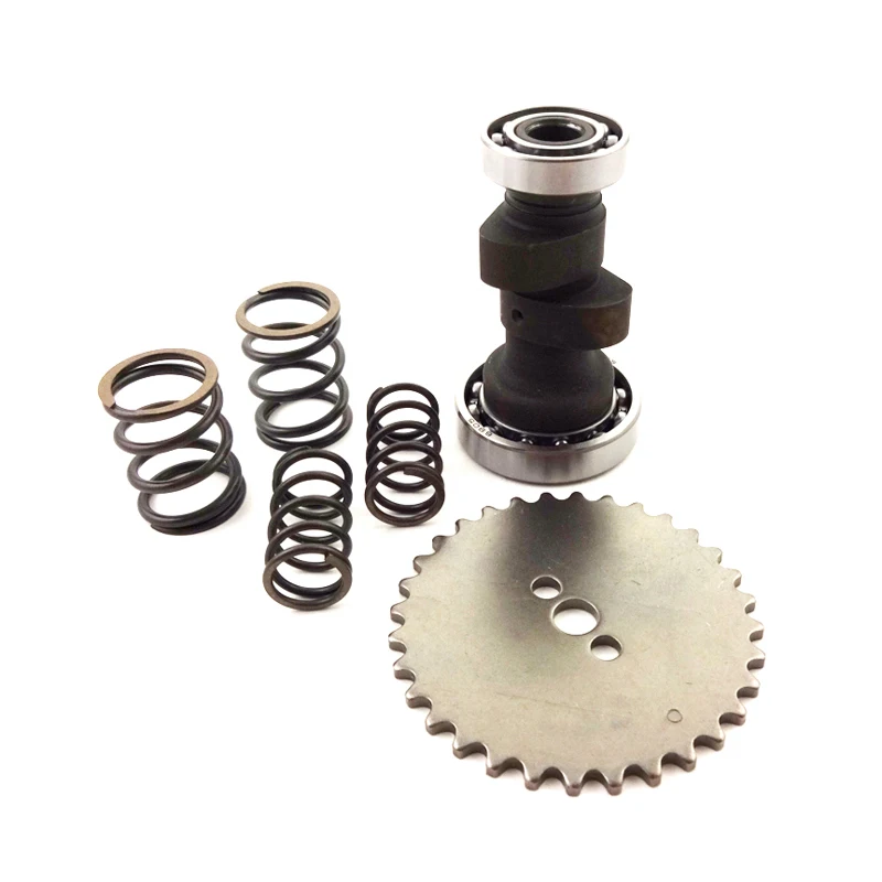 XLSION Z40 Racing Cam распределительный комплект для китайских мотоциклов YX140 YX 140cc 1P56FMJ |