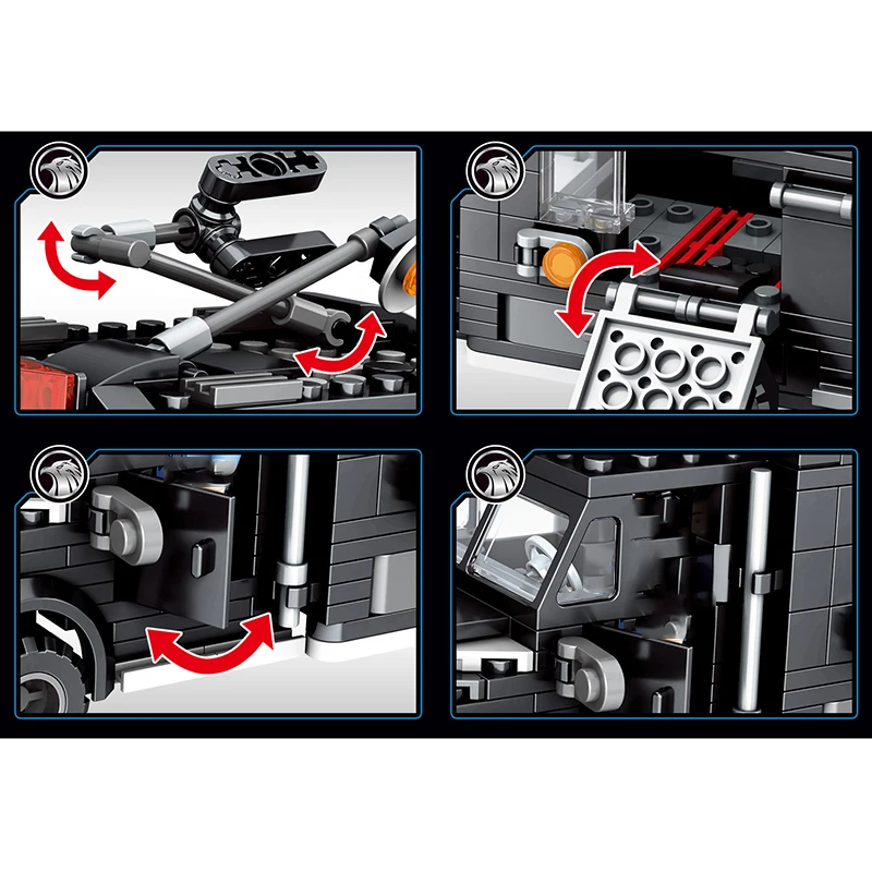 Городской спецназ полицейских машин военное коммуникационное оборудование
