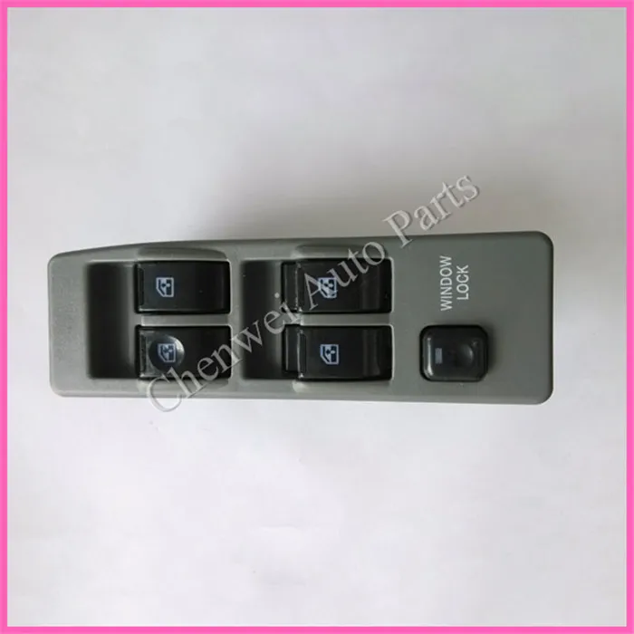 Выключатель питания MR753373 для Mitsubishi Pajero/Montero 1990-2003 V31 V32 V | Автомобили и мотоциклы