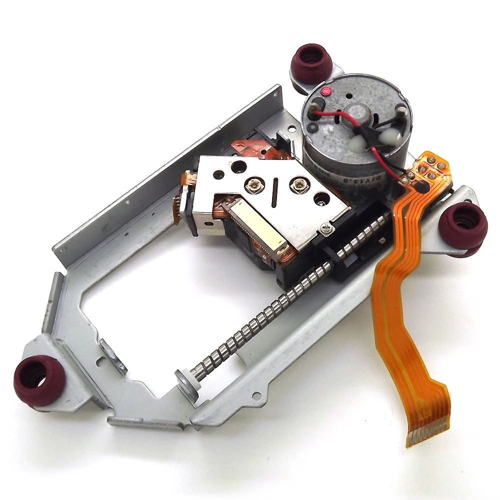 

Replacement For AIWA CX-BK7 CD DVD Player Spare Parts Laser Lens Lasereinheit ASSY Unit CXBK7 Optical Pickup BlocOptique