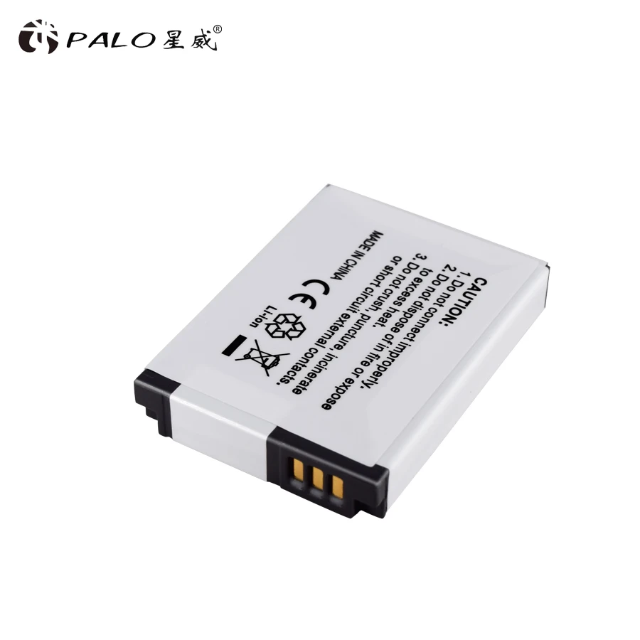 Фото Аккумулятор для Samsung PL50 PL60 PL65 P800 SL820 WB500 WB550 HZ10W IT100 L100 L110 L200 L210 L310W №3