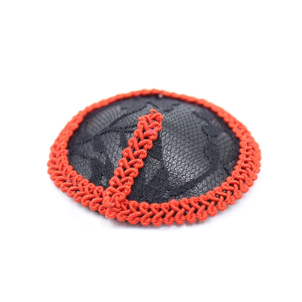 Многоразовые накладки на соску круглой формы 2 шт. кружевные для украшения