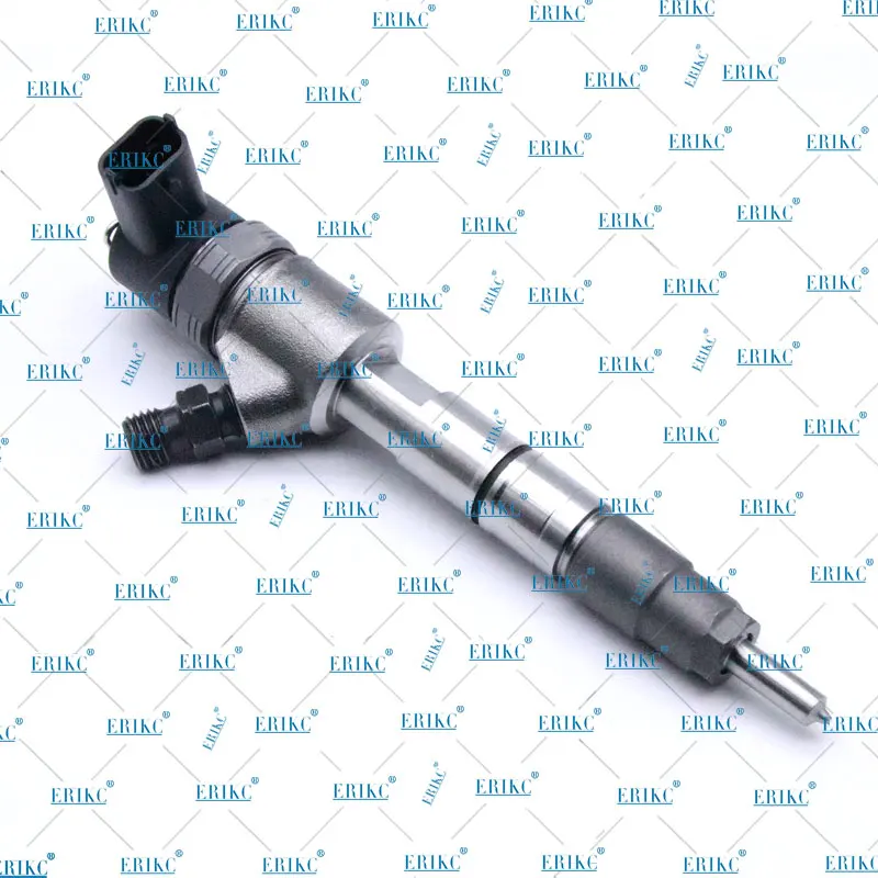 

ERIKC Injector 0 445 110 629 Diesel Fuel Inyector Common Rail 0445 110 629 Diesel Injection Nozzle Assy 0445110629