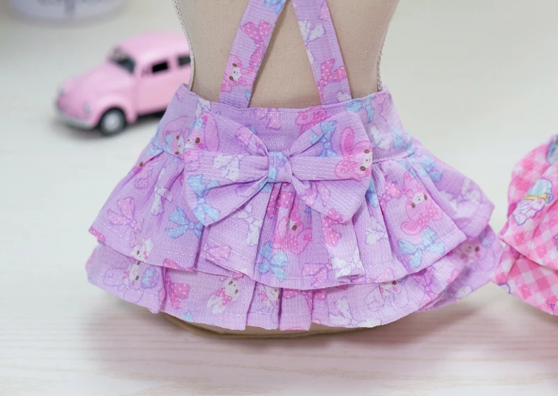 2019 100% Cotton Time-limited Spring/summer Solid And Tender Strap Dresses For Dogs Pet Clothes Suppliers | Дом и сад
