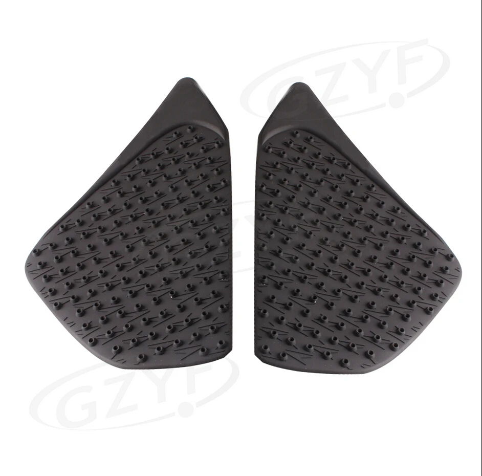

For Honda CBR1000RR Tank Traction Pad Side Gas Knee Grip Protector Sticker Anti-Slip 2004-2007 Motorbike Parts Accessories