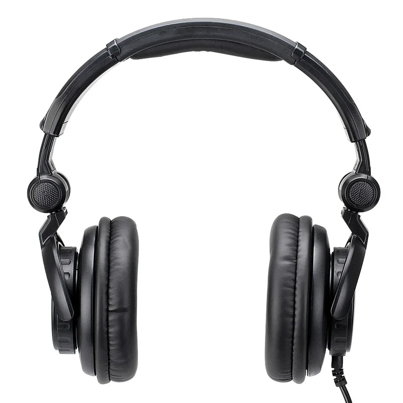 Наушники Tasktar TS-610 регулируемый монитор dj Музыкальная гарнитура студийные