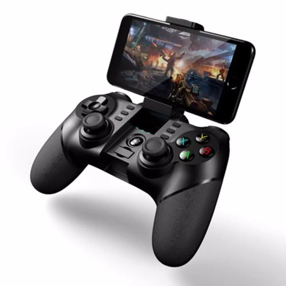 AKASO X6 Bluetooth контроллер геймпад для мобильного телефона игровая Беспроводная