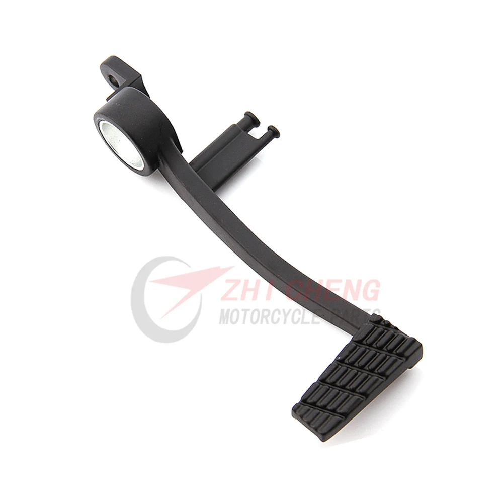 Для Suzuki GSXR600 GSXR750 GSXR 600 750 2006-2010 GSXR1000 2005-2015 GSXR 1000 мотоциклетная Задняя Тормозная педаль