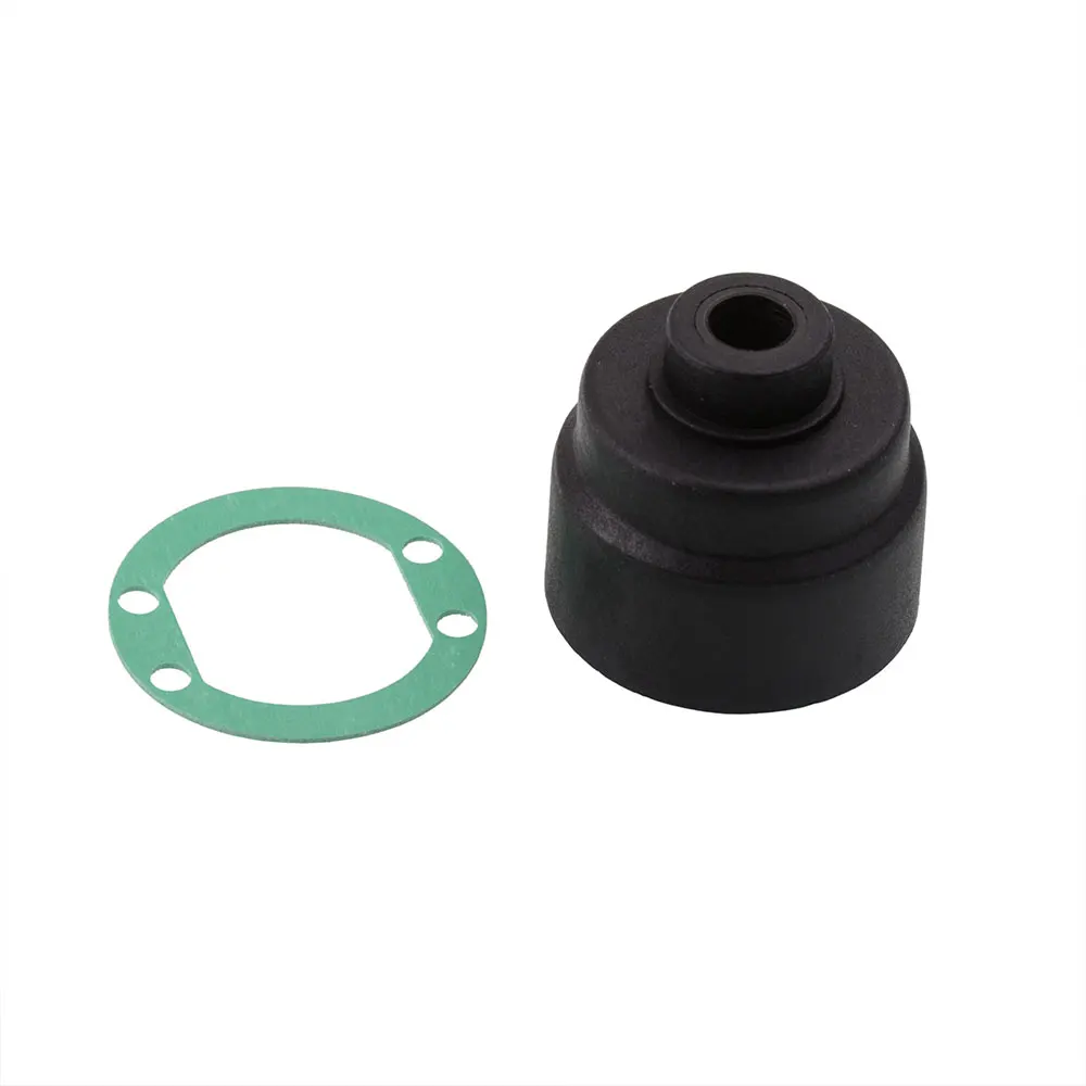 1 Набор RGT пластиковый дифференциальный корпус Герметичная прокладка шайба R86006