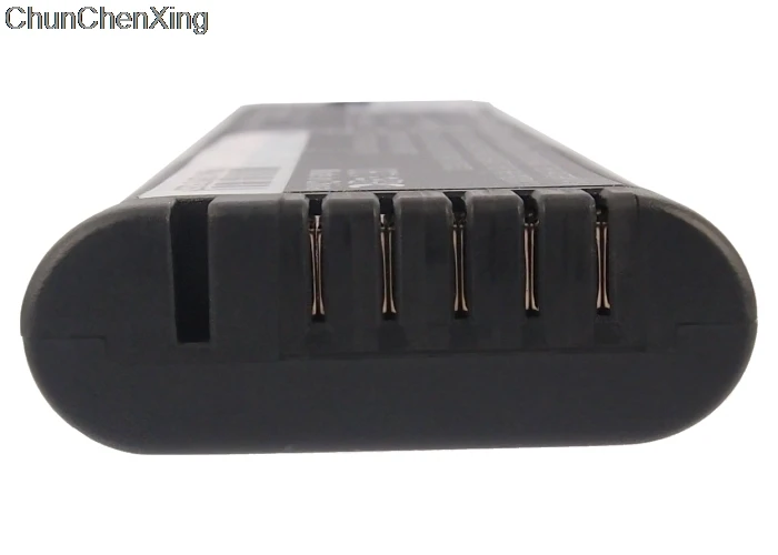 Аккумулятор Cameron Sino 5200 мАч для Agilent E6000B E6000C E6080A FTB 100 MTS 5000|Цифровые аккумуляторы| |