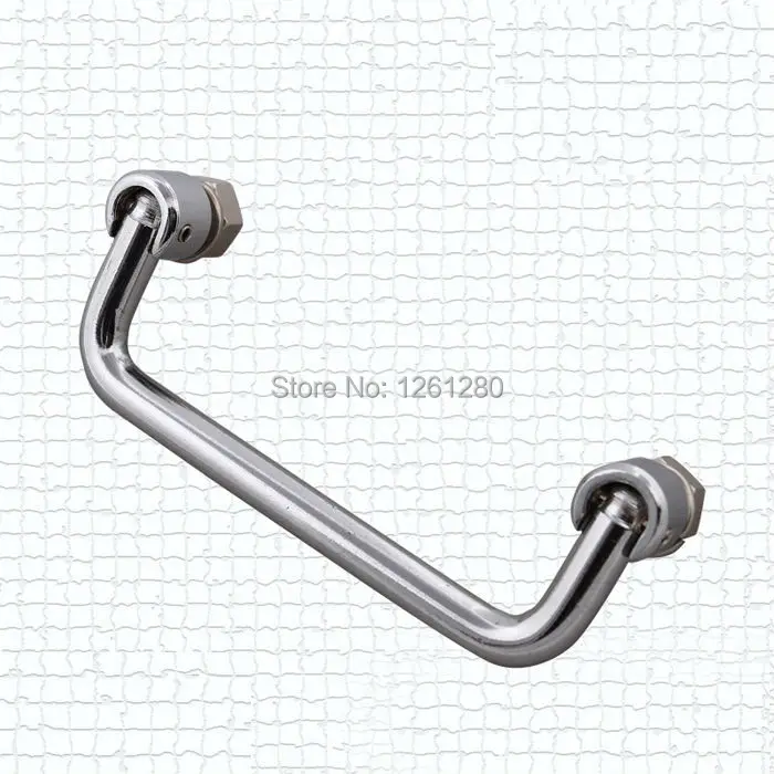 Бесплатная доставка Мебельная ручка коробка питания складная ящик фурнитура