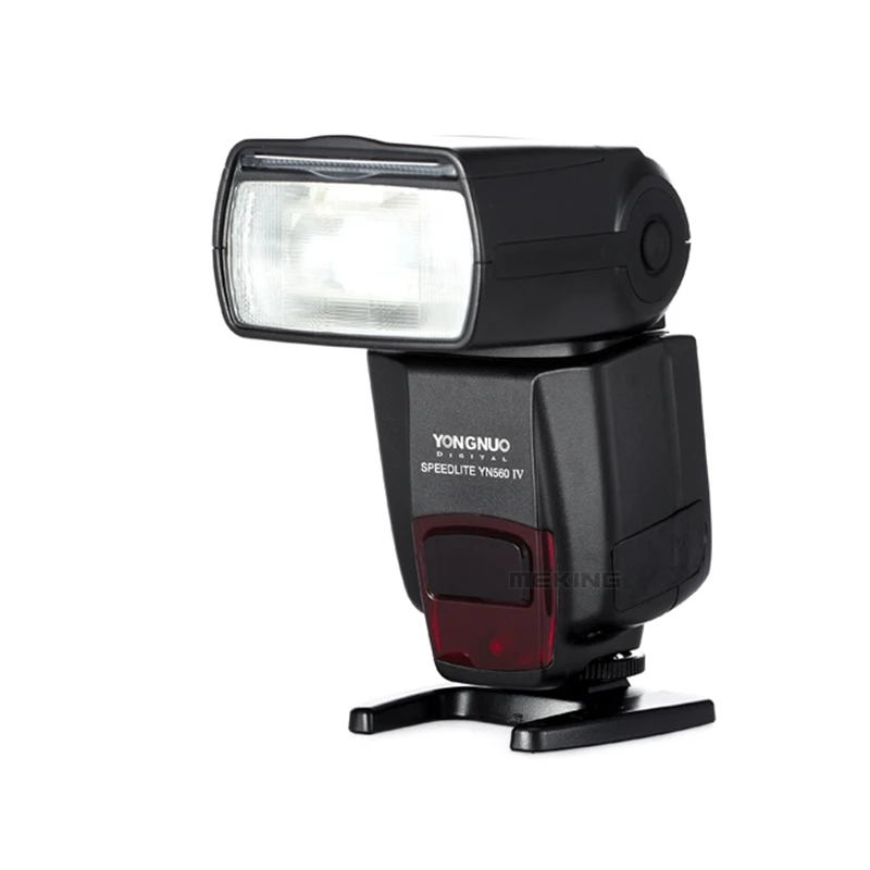 Yongnuo YN560IV YN560 IV YN 560 вспышка для видеокамеры Speedlite Olympus E5 E3 E30 E300 E620 E520 E420 E450|flash speedlite|yn