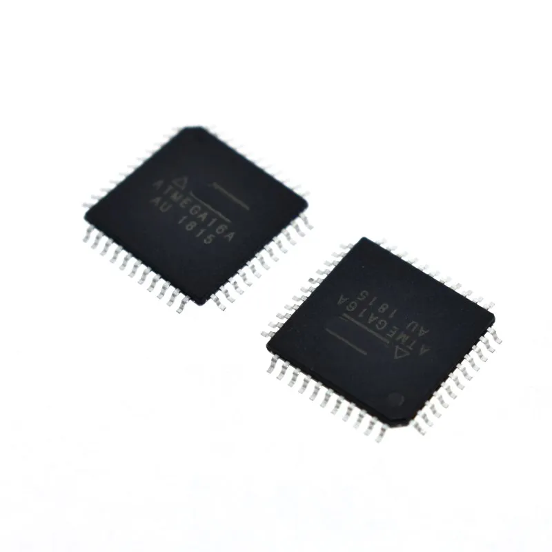 ATMEGA16 ATMEGA16A новый и оригинальный флеш накопитель 8 бит 16 Кб с функцией погружения 40