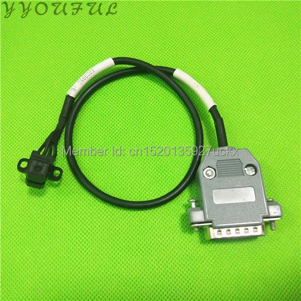 Запасные части для цифрового принтера 2 шт./лот датчик цветочного кодирования H9730