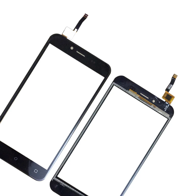 Double U 20pcs For Bitel 9502 Touch Screen or panel Phone Glass Digitizer Sensor Replacement Free Shipping | Мобильные телефоны и