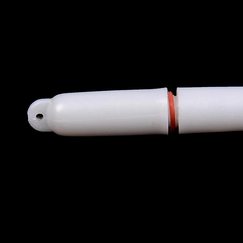 Морская рыбалка Hairtail электронные световые палочки поплавок для ночной рыбалки стержень свет Водонепроницаемая яркая лампа светящиеся палочки