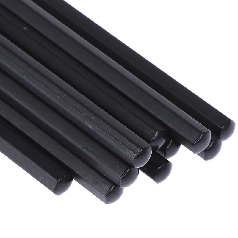 12 шт. эскиз древесный уголь для рисования графитовый карандаш 12B 8B 6B 4B 2B HB живопись