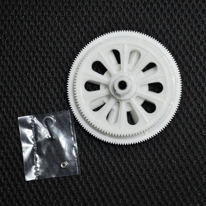 Запчасти для вертолета 450 комплект главного привода HS1218T радиоуправляемого Trex T rex